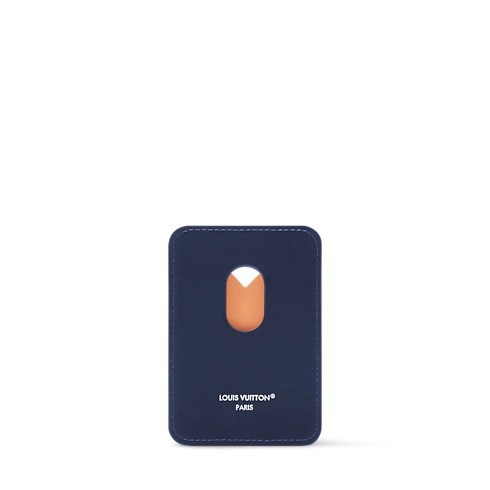 monogram_other 남성 지갑 & 파우치 카드 홀더 포르트 카르트 마그넷 | 루이비통 공식 온라인 스토어® (크게 보기)