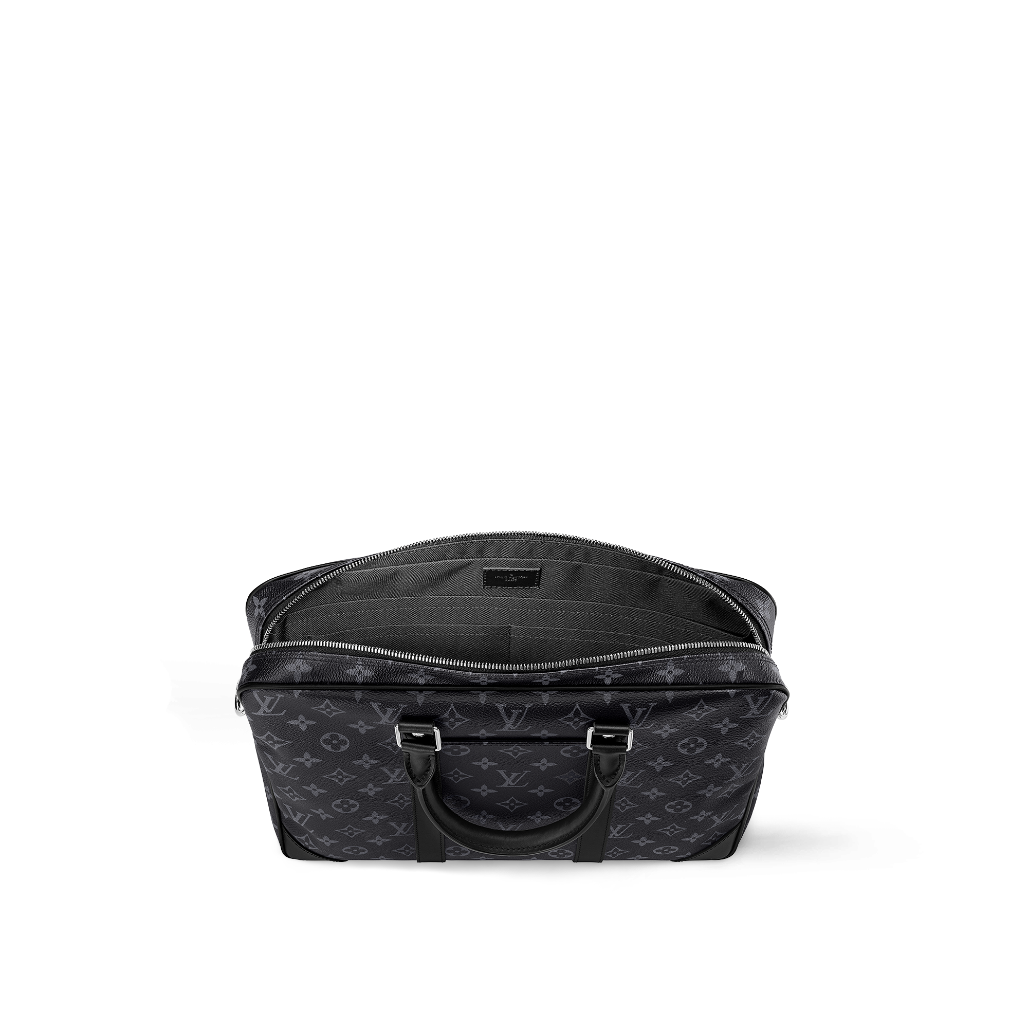 모노그램 이클립스 가방 All Collections 포르트-도큐멍 보야주 PM | 루이비통 공식 온라인 스토어® (크게 보기)