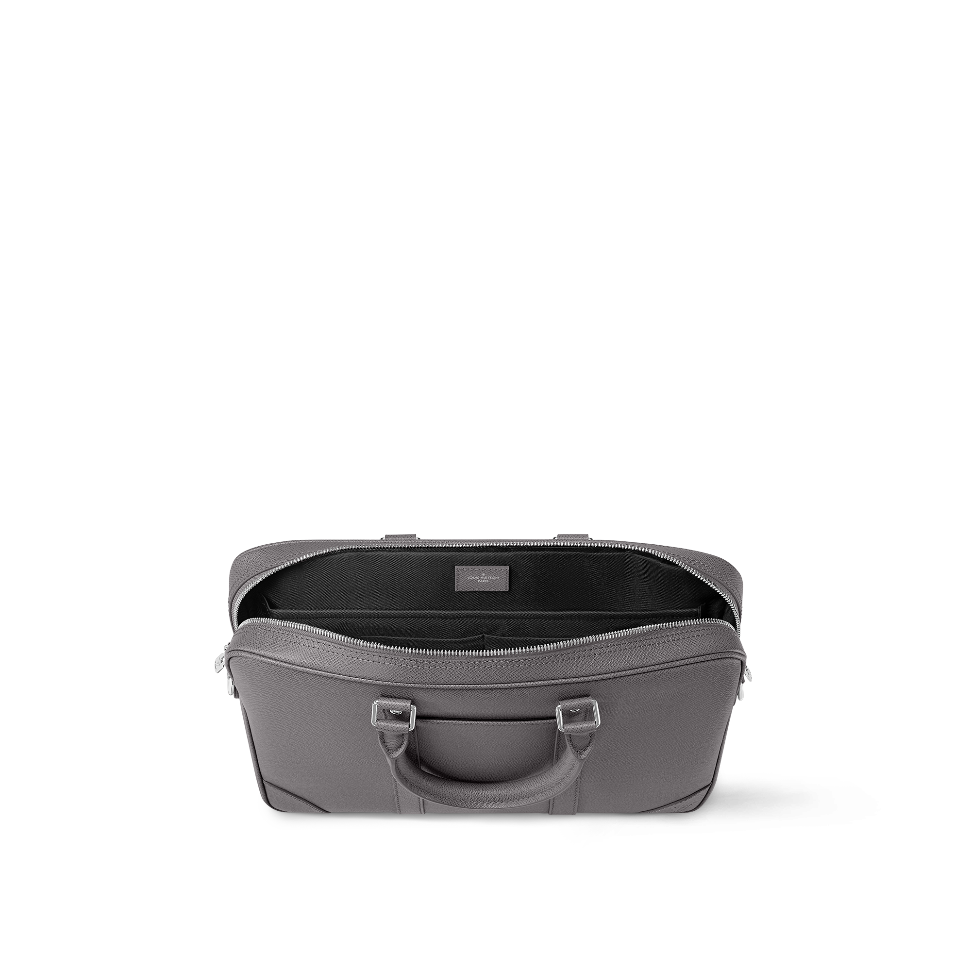 타이가 남성 가방 신제품 포르트 도큐멍 보야주 PM | 루이비통 공식 온라인 스토어® (크게 보기)