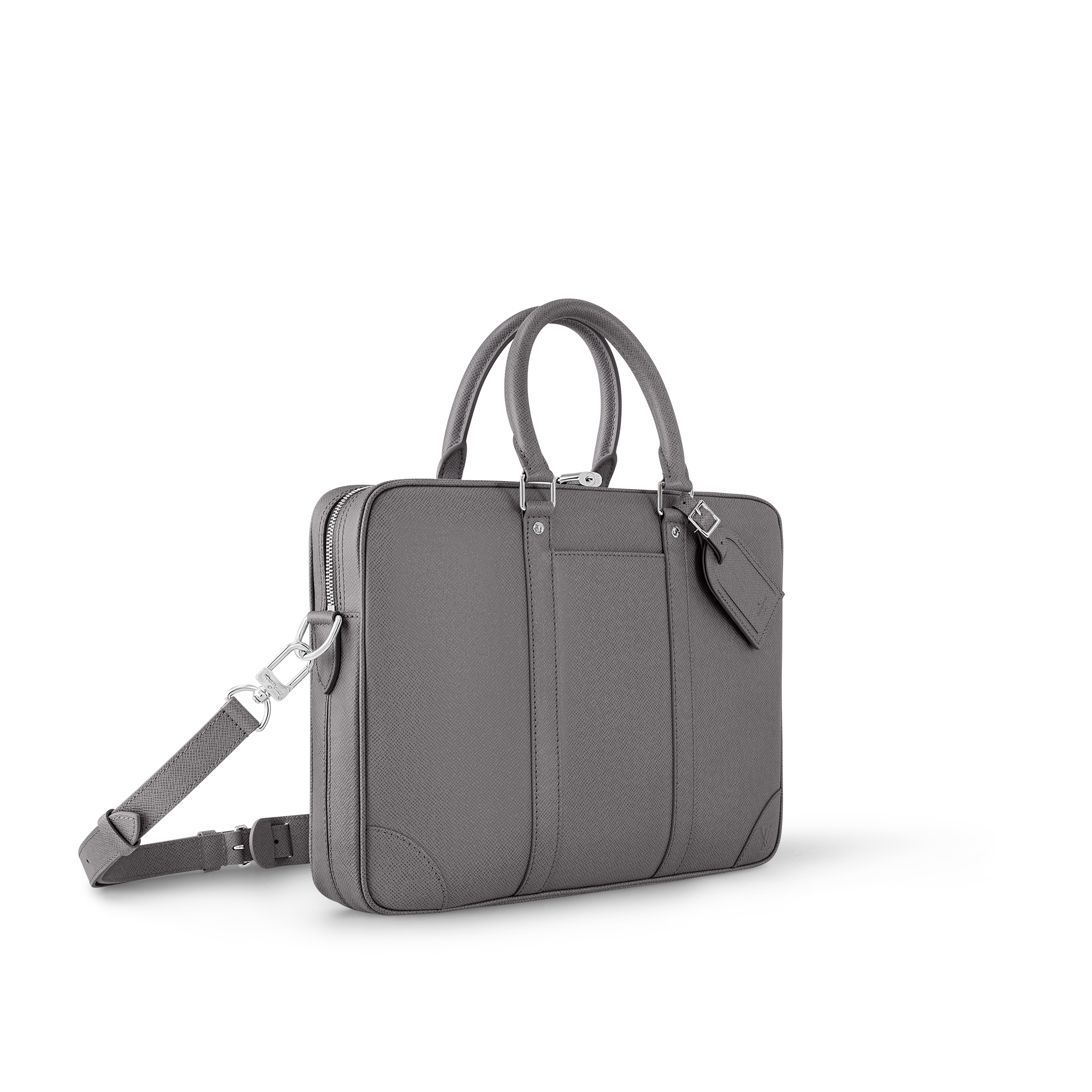 타이가 남성 가방 신제품 포르트 도큐멍 보야주 PM | 루이비통 공식 온라인 스토어® (크게 보기)