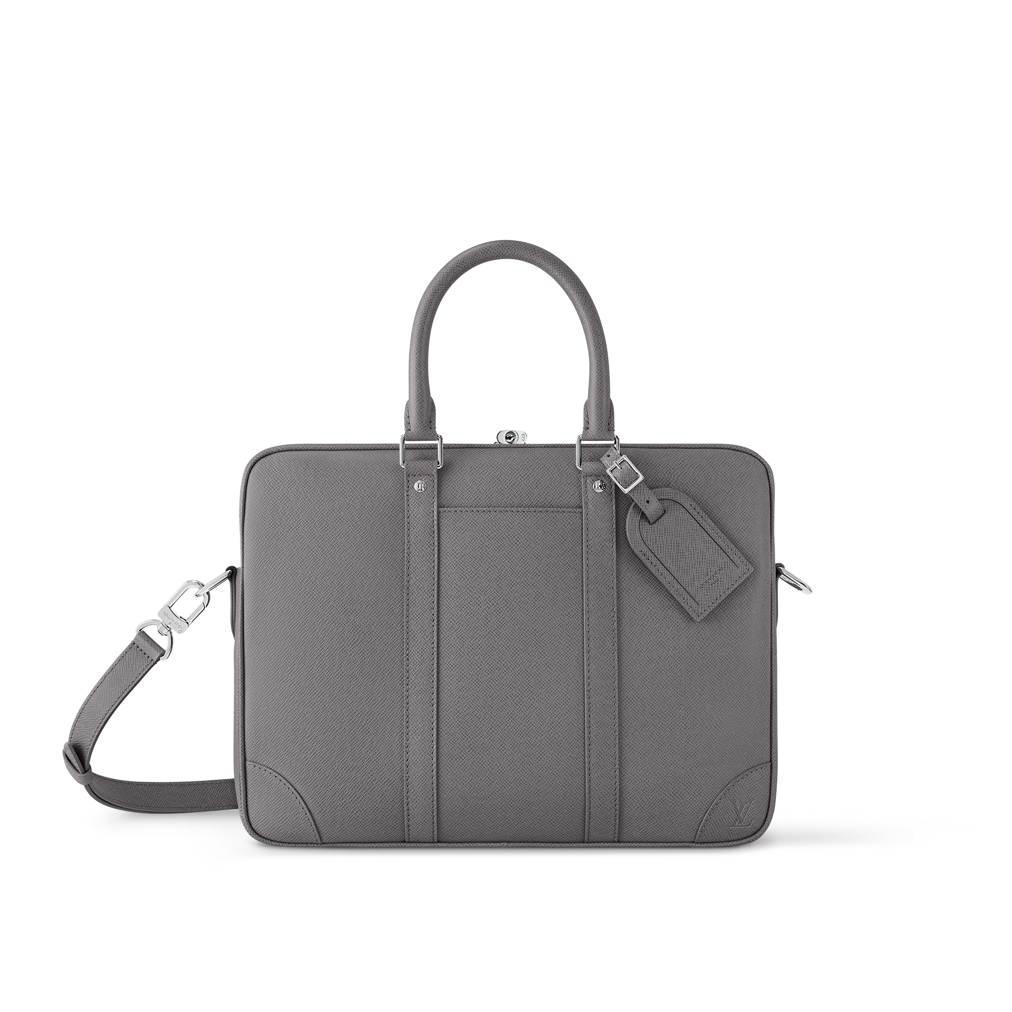 타이가 남성 가방 신제품 포르트 도큐멍 보야주 PM | 루이비통 공식 온라인 스토어® (크게 보기)