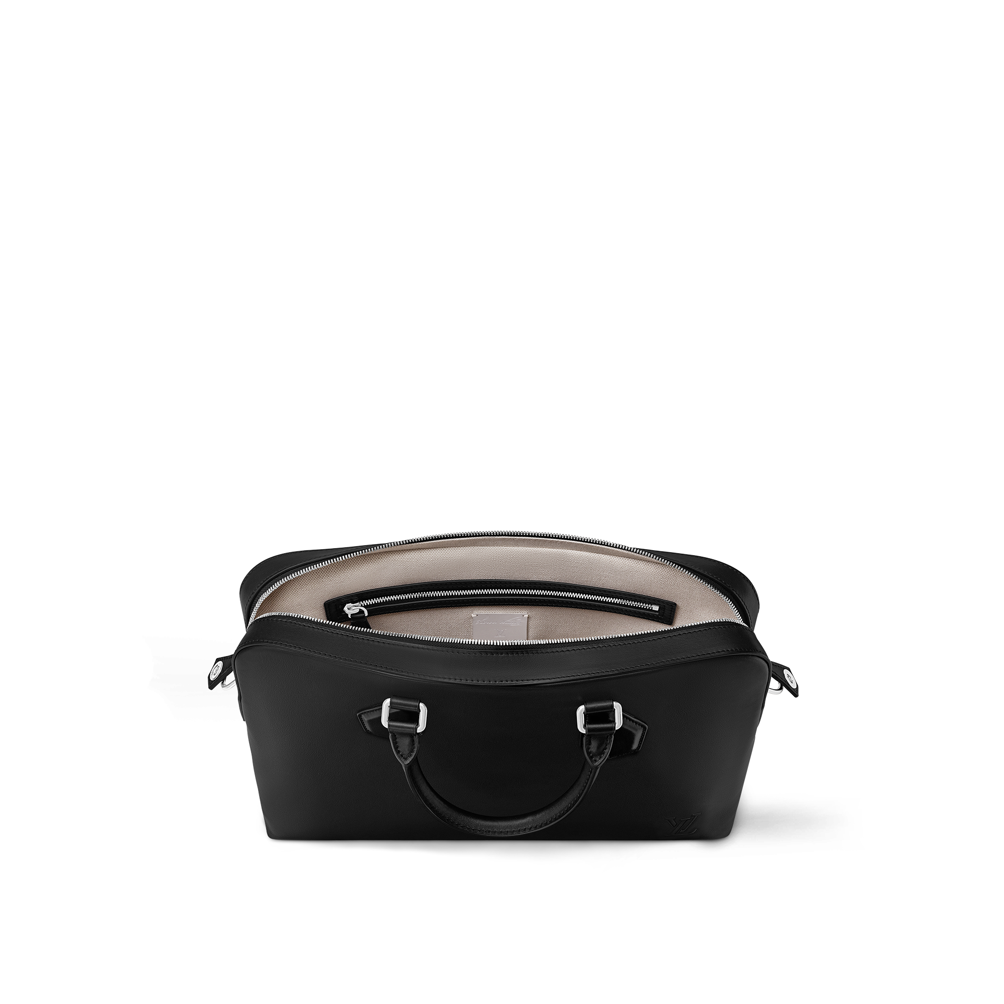 기타 가죽 남성 신제품 뉴 포멀 포르트 도큐멍 보야주 PM | 루이비통 공식 온라인 스토어® (크게 보기)