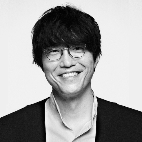 홈 & 아트 오브 다이닝 데코 오브제 아트 포스터 - 넨도 | 루이비통 공식 온라인 스토어®