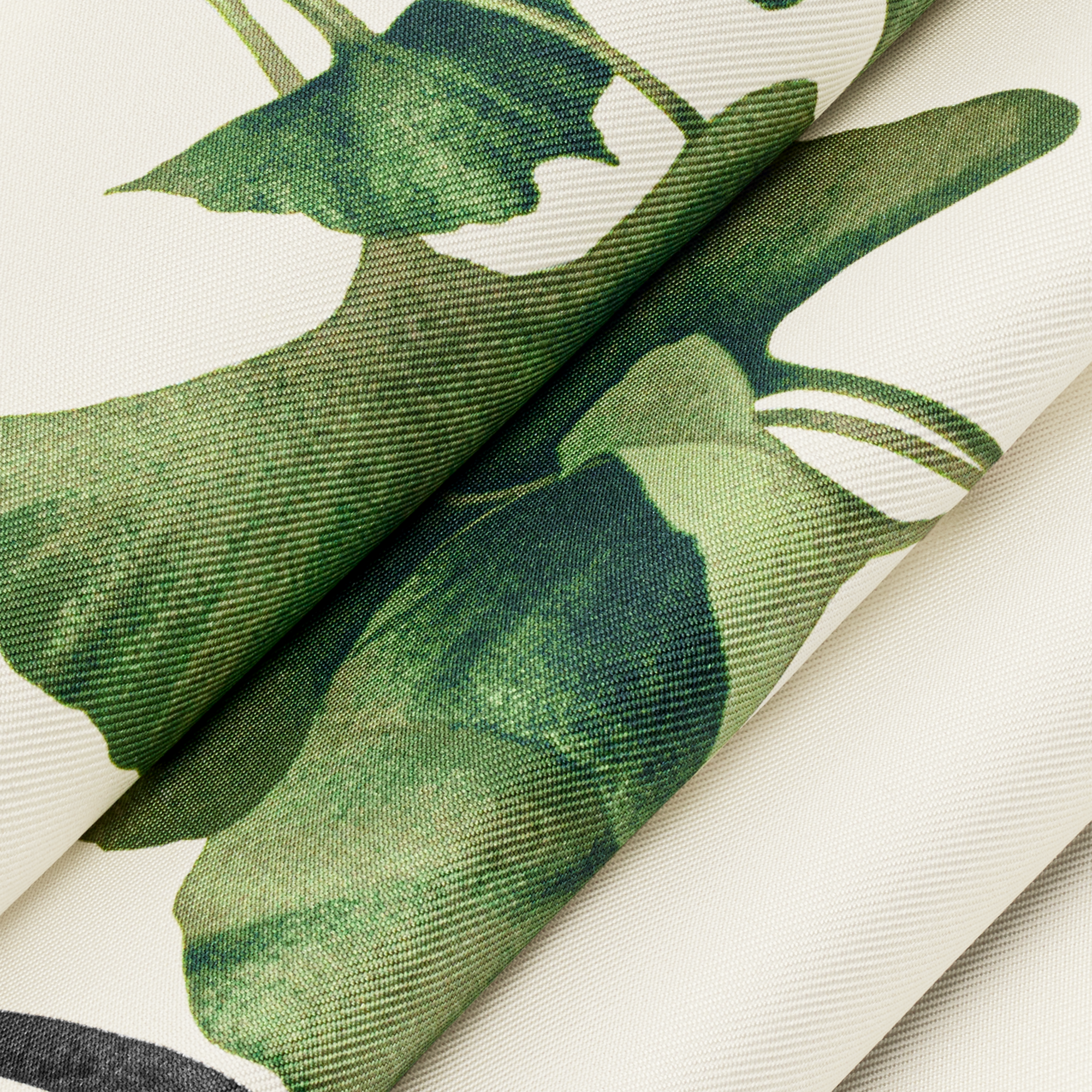 S00 액세서리 실크 스퀘어 & 방도 프랭땅 바이 장 피에르 레노 스퀘어 90 | 루이비통 공식 온라인 스토어® (크게 보기)