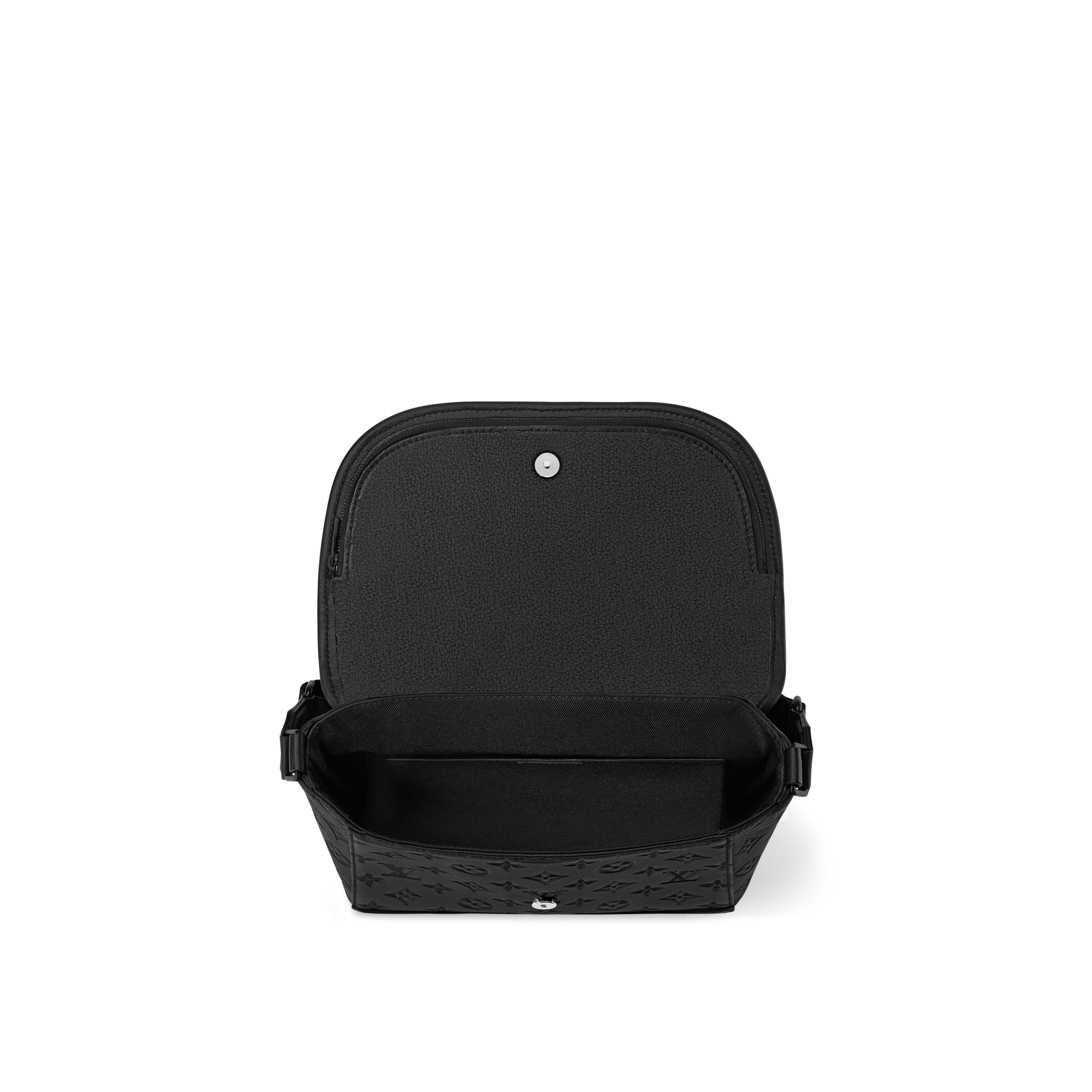 모노그램 섀도우 여성 가방 신제품 펄스 메신저 | 루이비통 공식 온라인 스토어® (크게 보기)