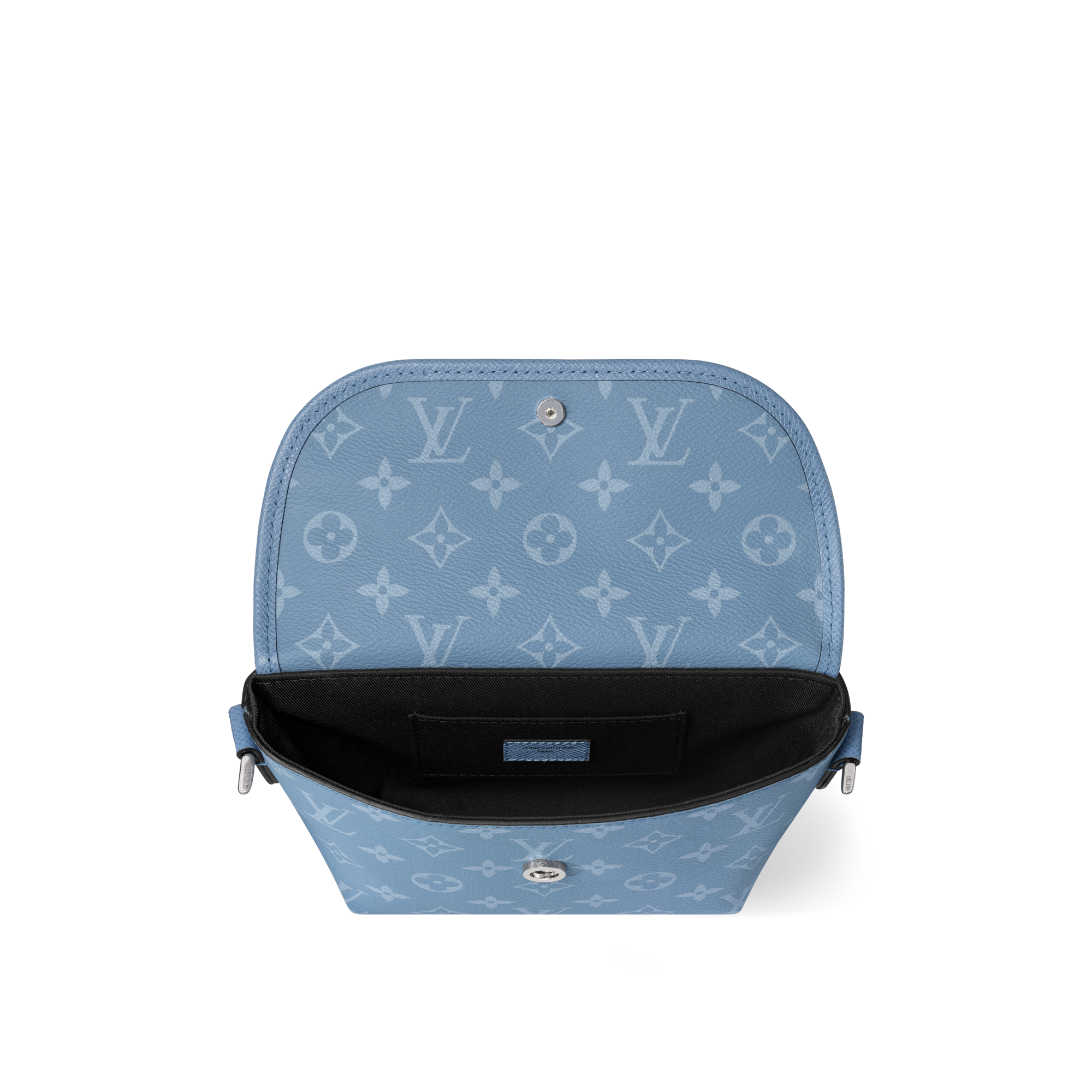 타이가라마 남성 지갑 & 파우치 미니백 펄스 웨어러블 월릿 | 루이비통 공식 온라인 스토어® (크게 보기)