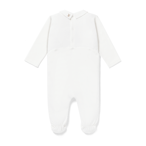 S00 아기 선물 추천 } Pyjama | 루이비통 공식 온라인 스토어® (크게 보기)