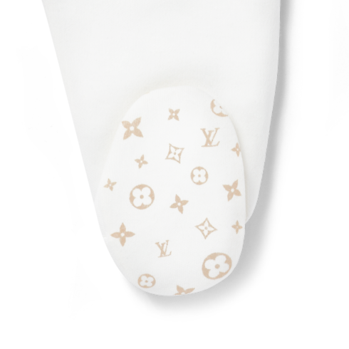 S00 아기 선물 추천 } Pyjama | 루이비통 공식 온라인 스토어® (크게 보기)