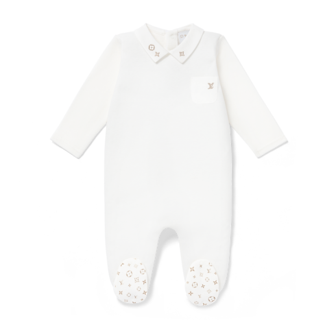 S00 아기 선물 추천 } Pyjama | 루이비통 공식 온라인 스토어® (크게 보기)