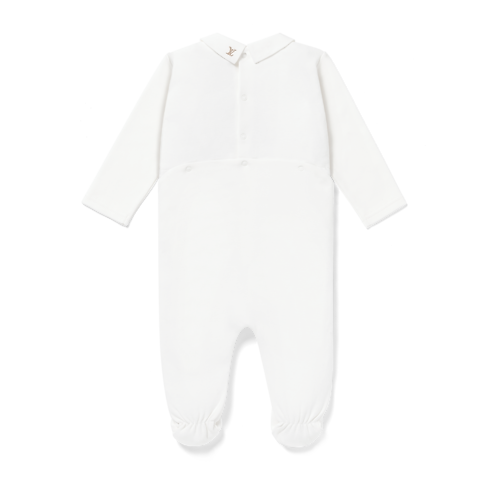 S00 아기 선물 추천 } 파자마 | 루이비통 공식 온라인 스토어® (크게 보기)