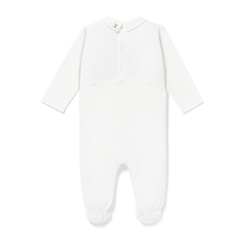 S00 아기 선물 추천 } Pyjama | 루이비통 공식 온라인 스토어® (크게 보기)