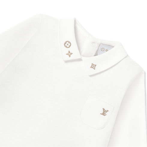 S00 아기 선물 추천 } Pyjama | 루이비통 공식 온라인 스토어® (크게 보기)