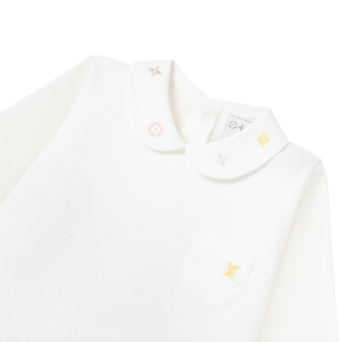 S00 아기 선물 추천 } 파자마 | 루이비통 공식 온라인 스토어® (크게 보기)