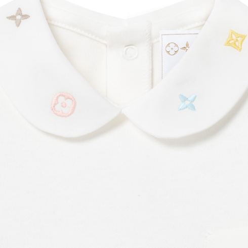 S00 아기 선물 추천 } 파자마 | 루이비통 공식 온라인 스토어® (크게 보기)