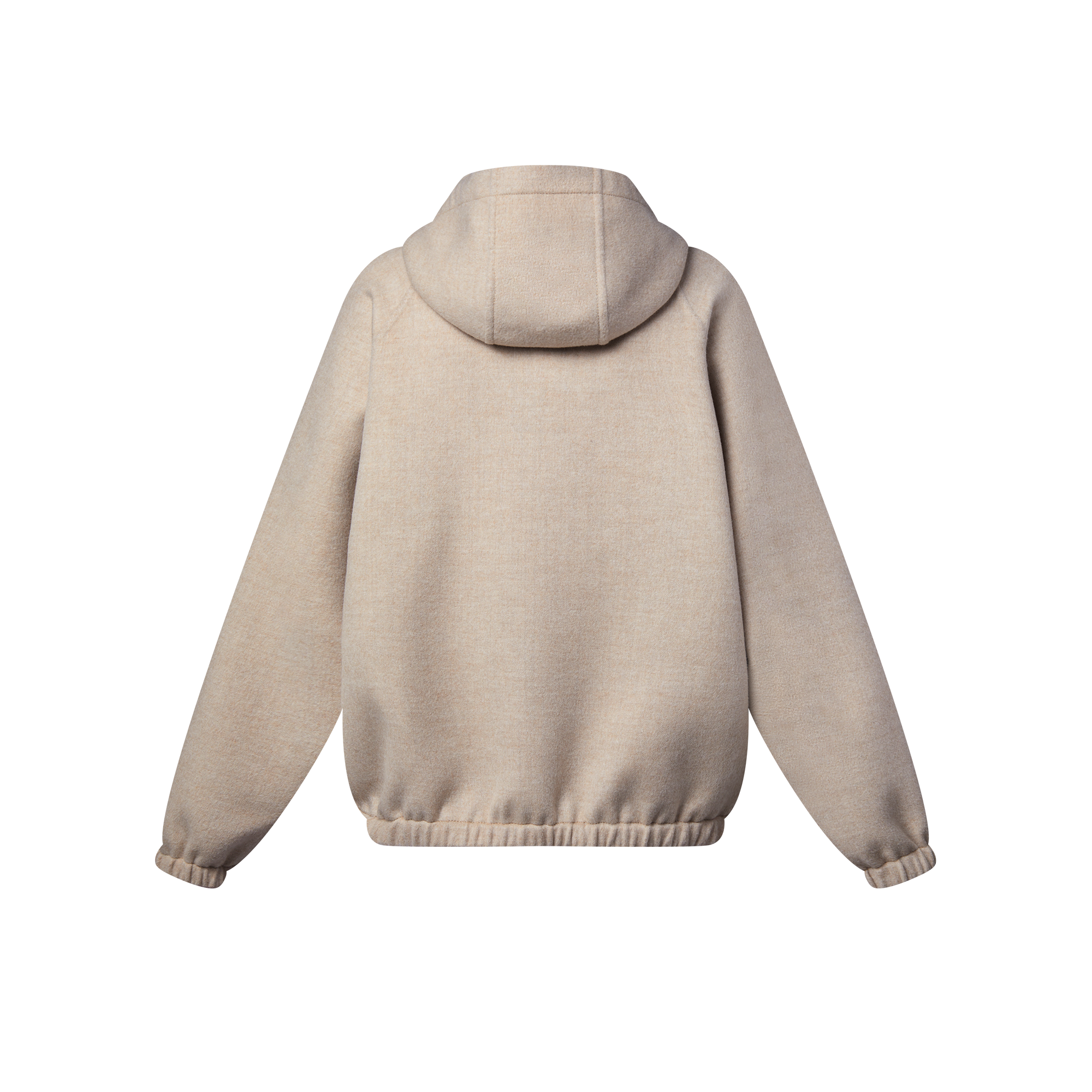  의류 코트 & 재킷 리버서블 더블 페이스 집업 재킷 | 루이비통 공식 온라인 스토어® (크게 보기)