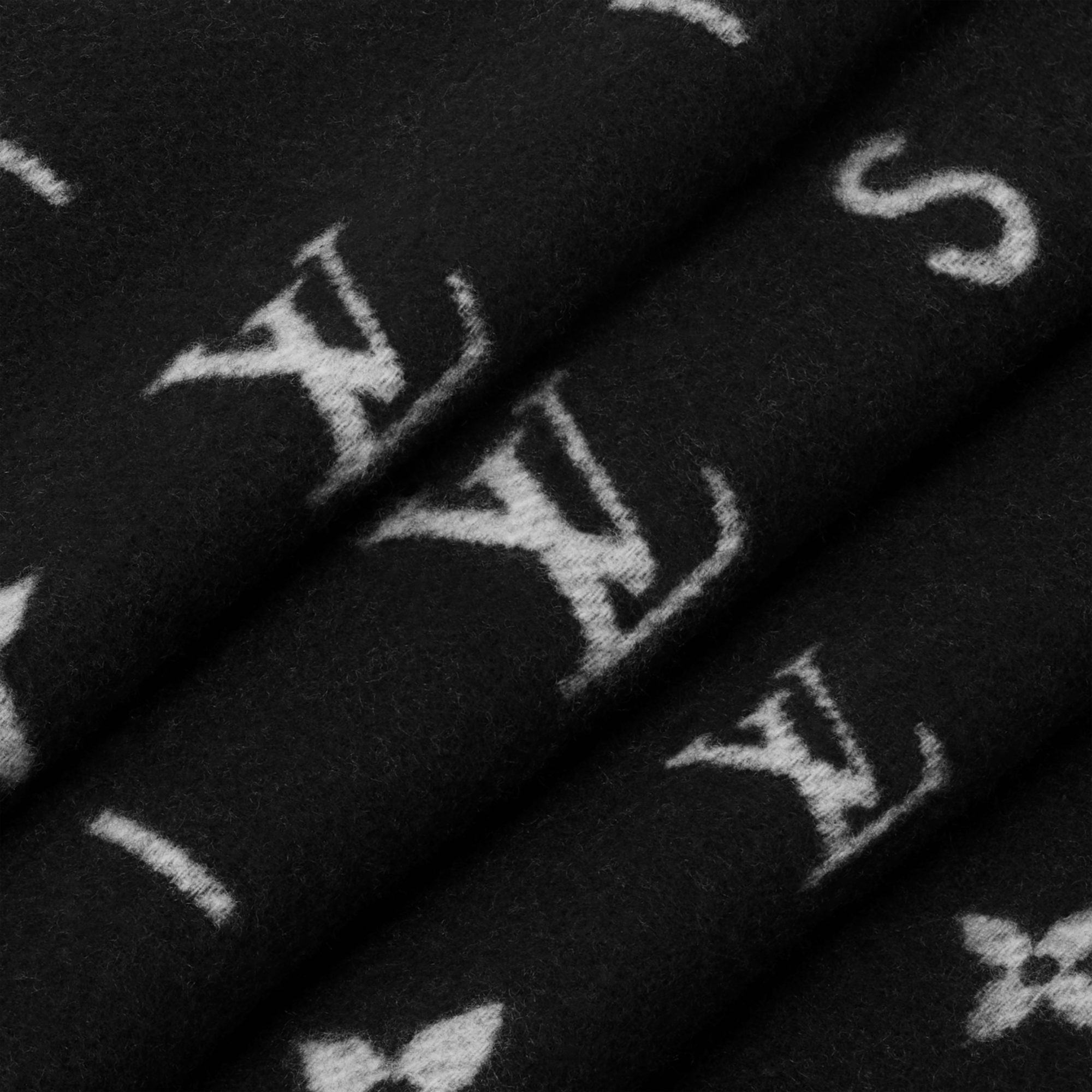 S00 액세서리 스카프 레이캬비크 2.0 스카프 | 루이비통 공식 온라인 스토어® (크게 보기)