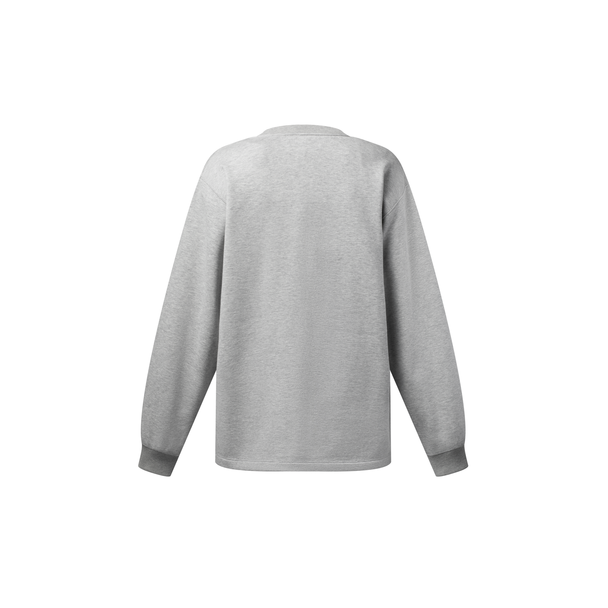  의류 티셔츠 & 블라우스 라인스톤 시그니처 스웨터 | 루이비통 공식 온라인 스토어® (크게 보기)