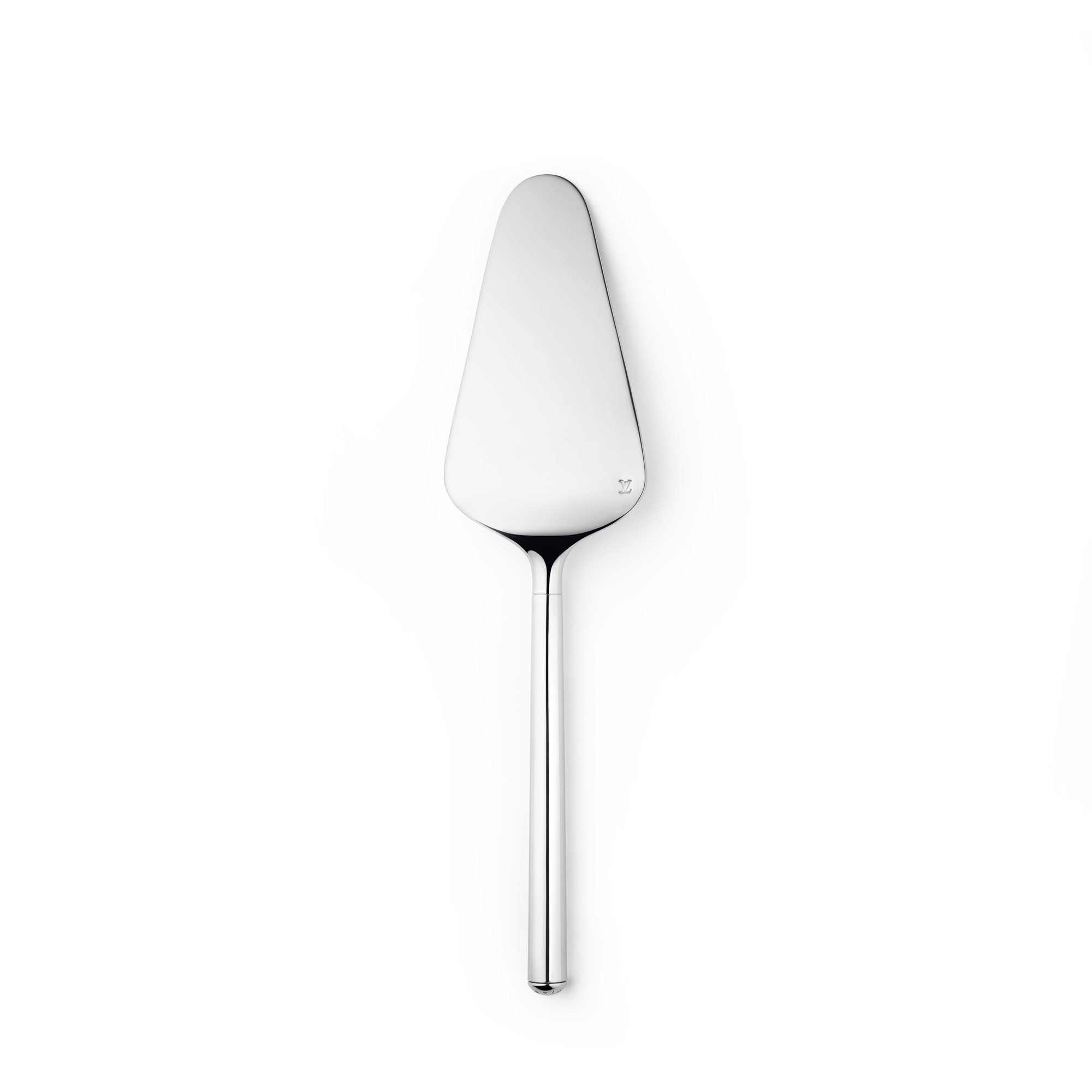  홈 & 아트 오브 다이닝 아트 오브 다이닝 리벳 케이크 서버 | 루이비통 공식 온라인 스토어® (크게 보기)