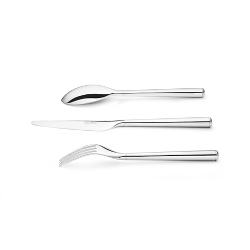 홈 & 아트 오브 다이닝 아트 오브 다이닝 리벳 디저트 세트 | 루이비통 공식 온라인 스토어® (크게 보기)