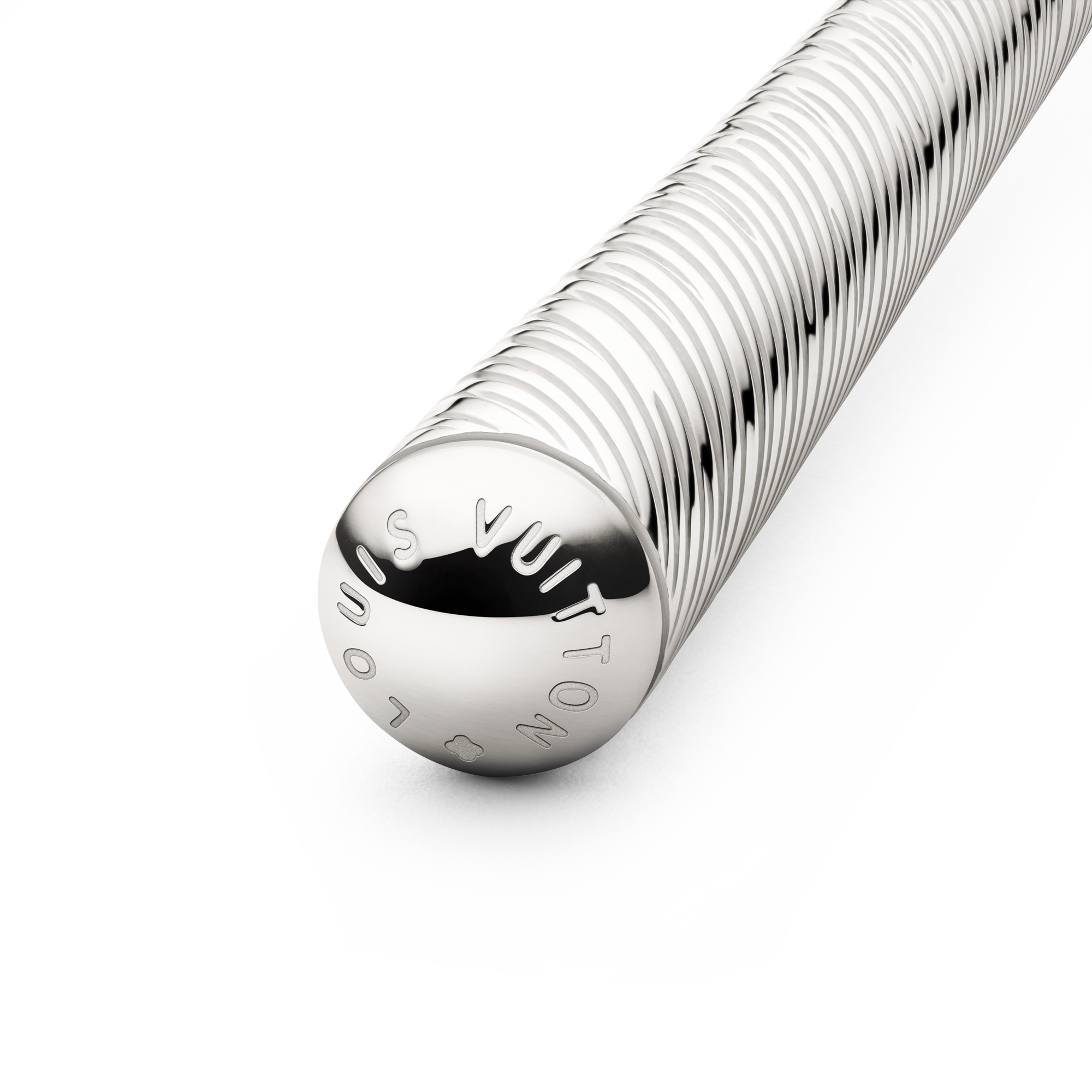 에피 홈 & 아트 오브 다이닝 아트 오브 다이닝 리벳 에피 에스프레소 스푼 6개 세트 | 루이비통 공식 온라인 스토어® (크게 보기)