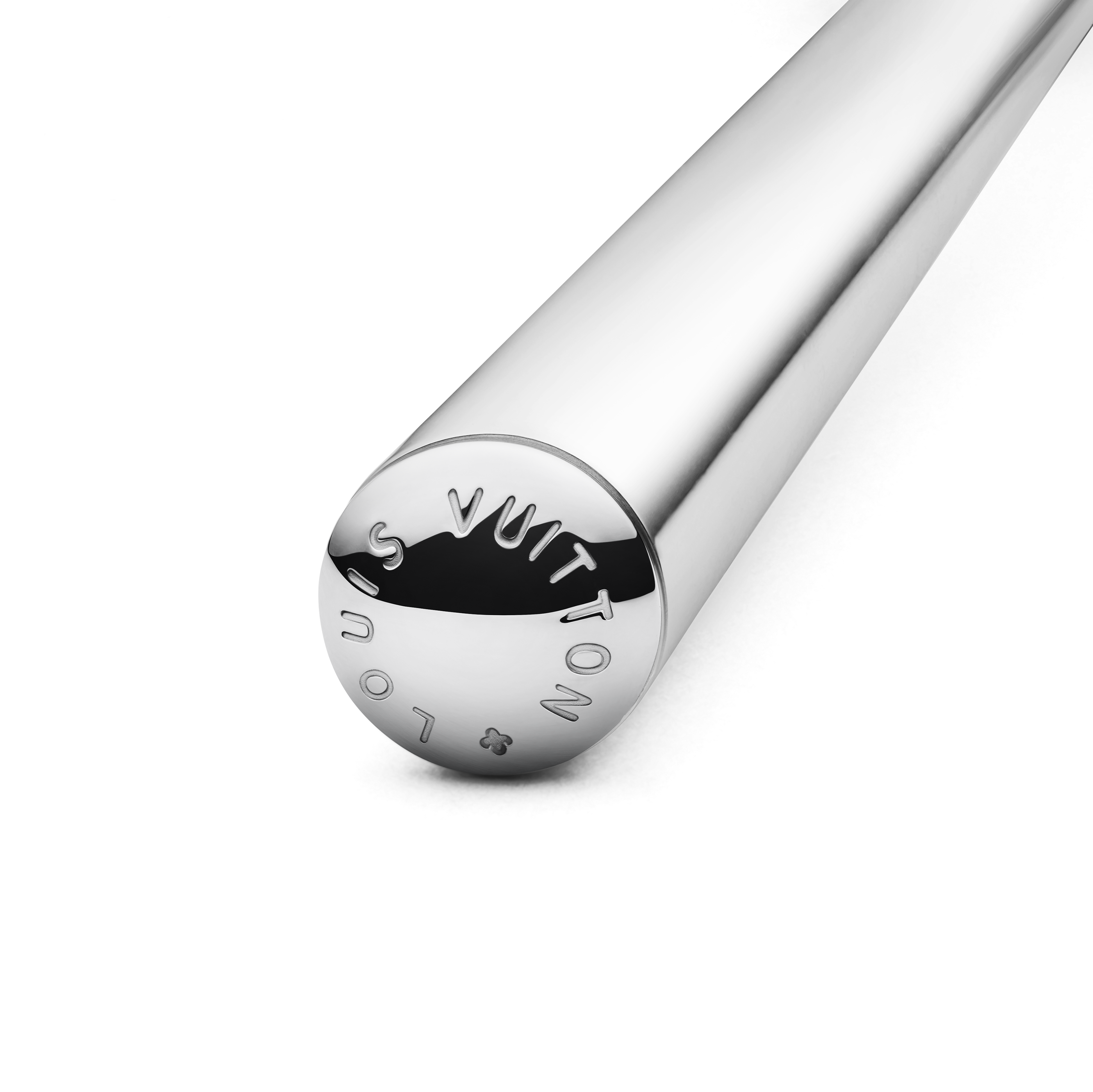  홈 & 아트 오브 다이닝 아트 오브 다이닝 리벳 에스프레소 스푼 6개 세트 | 루이비통 공식 온라인 스토어® (크게 보기)