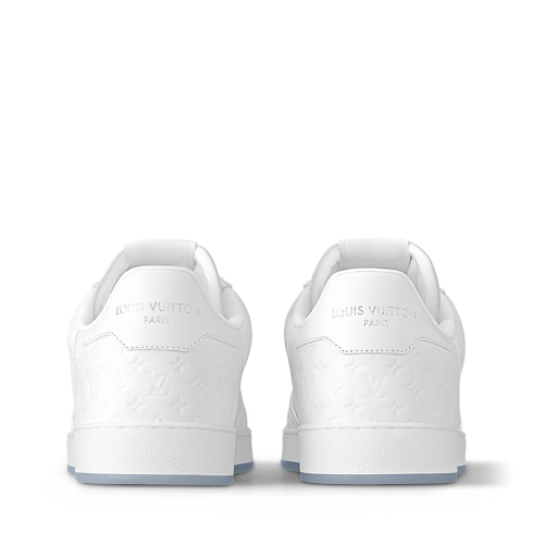 슈즈 스니커즈 리볼리 스니커즈 | 루이비통 공식 온라인 스토어® (크게 보기)
