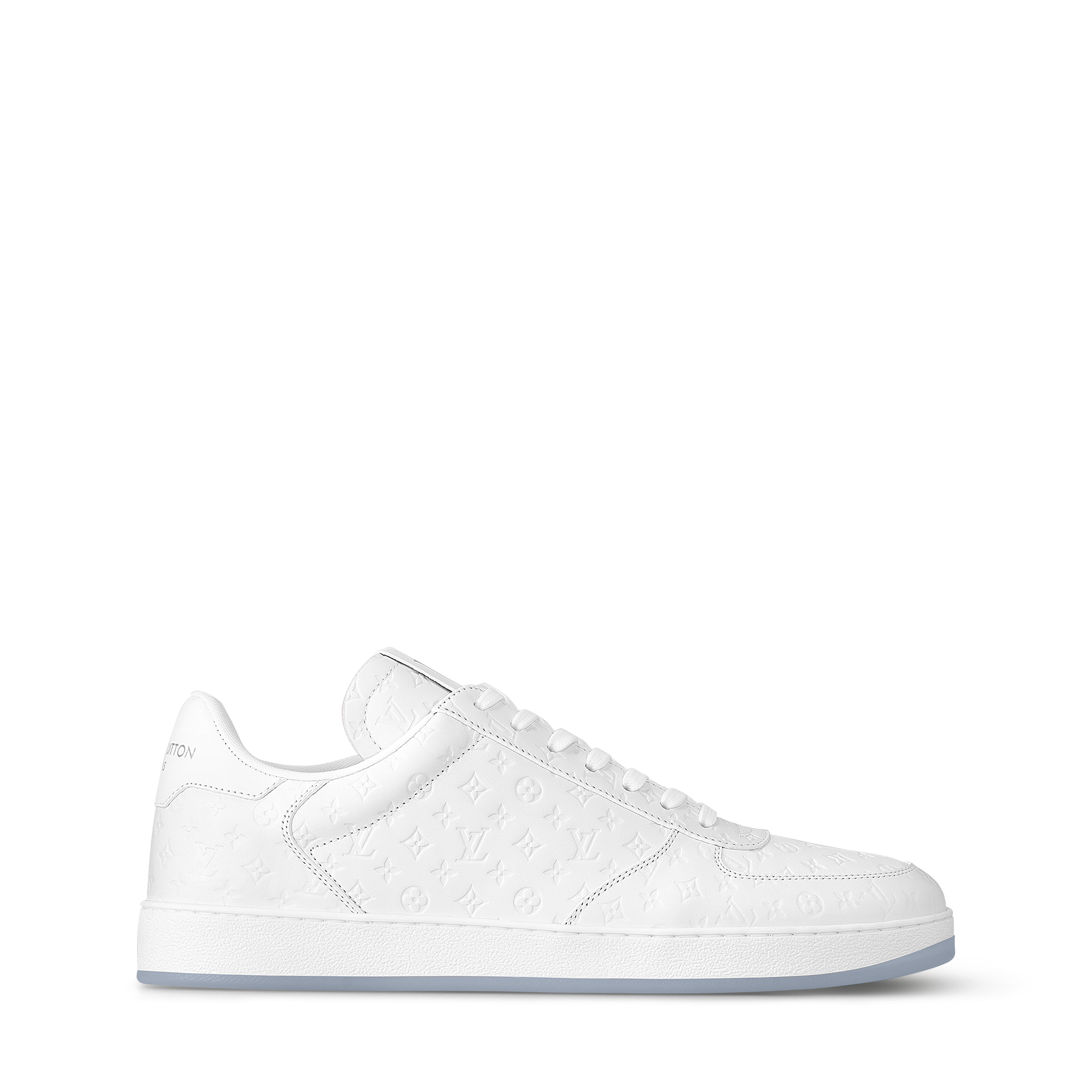  슈즈 스니커즈 리볼리 스니커즈 | 루이비통 공식 온라인 스토어® (크게 보기)