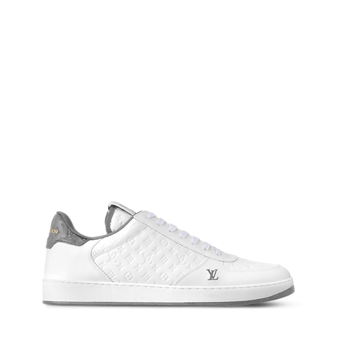 슈즈 스니커즈 리볼리 스니커즈 | 루이비통 공식 온라인 스토어® (크게 보기)