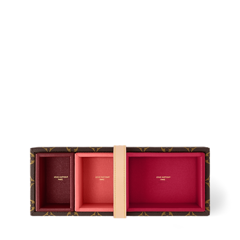 S00 북 & 오피스 액세서리 오피스 액세서리 로버트 툴박스 | 루이비통 공식 온라인 스토어® (크게 보기)