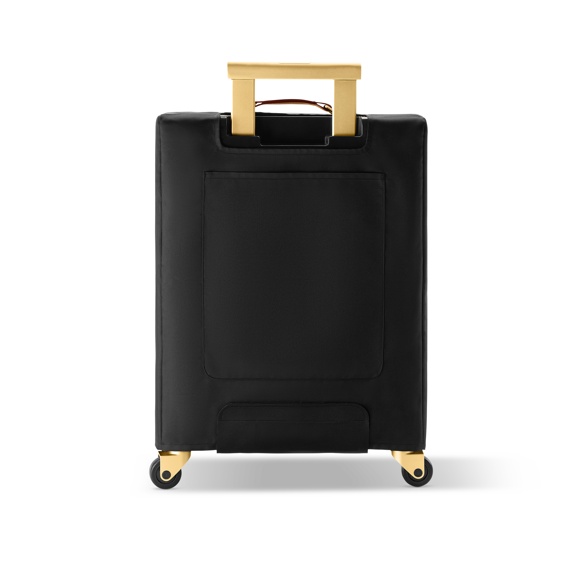 모노그램 트래블 롤링 러기지 롤링 트렁크 | 루이비통 공식 온라인 스토어® (크게 보기)