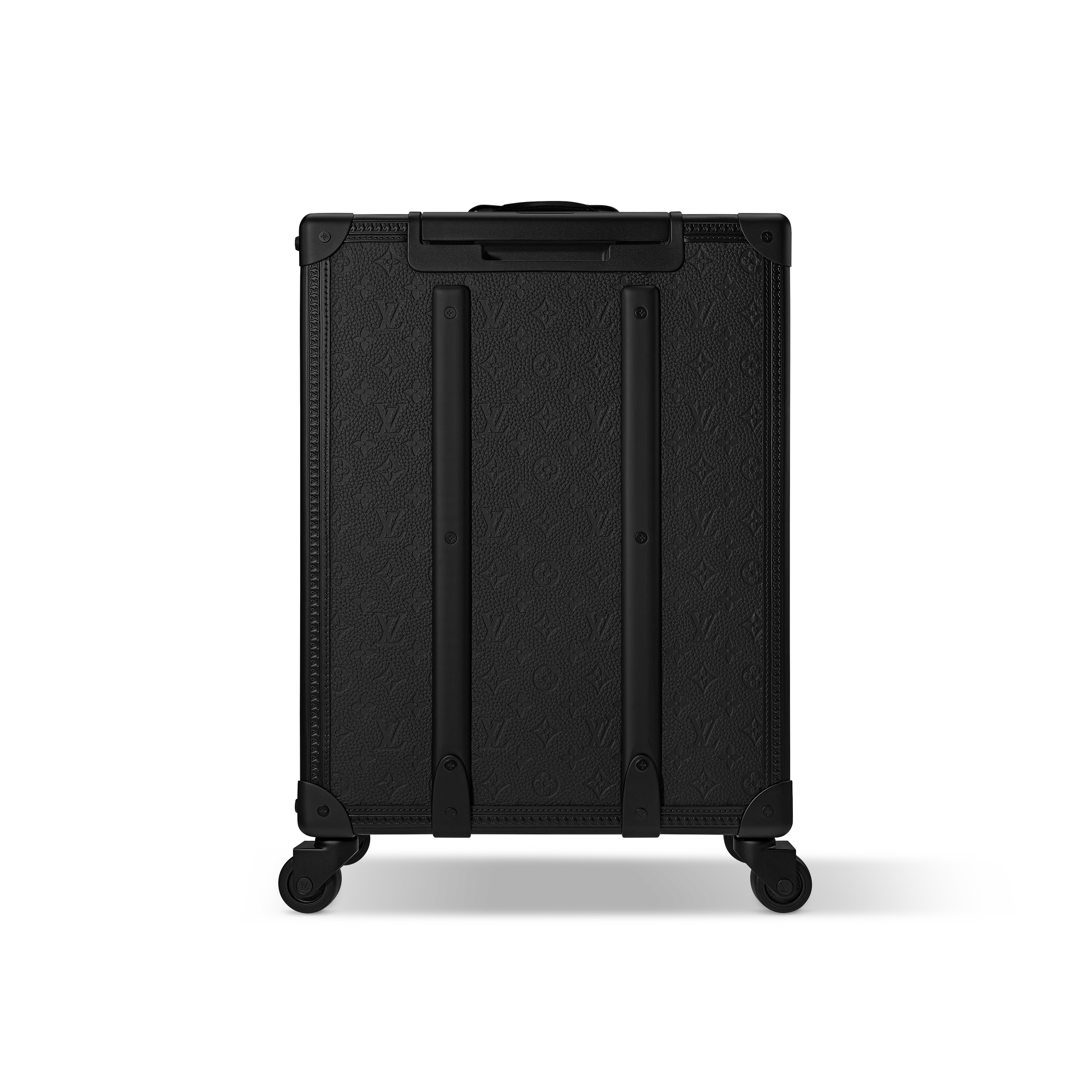Taurillon Monogram 트래블 롤링 러기지 롤링 트렁크 | 루이비통 공식 온라인 스토어® (크게 보기)