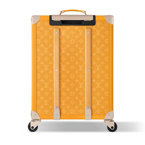 G71 트래블 롤링 러기지 롤링 트렁크 | 루이비통 공식 온라인 스토어® (크게 보기)