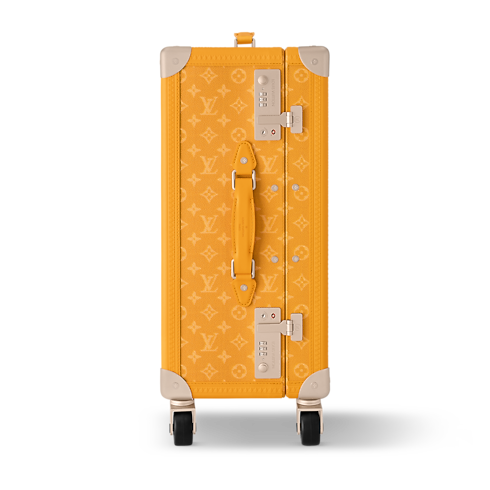 G71 트래블 롤링 러기지 롤링 트렁크 | 루이비통 공식 온라인 스토어® (크게 보기)