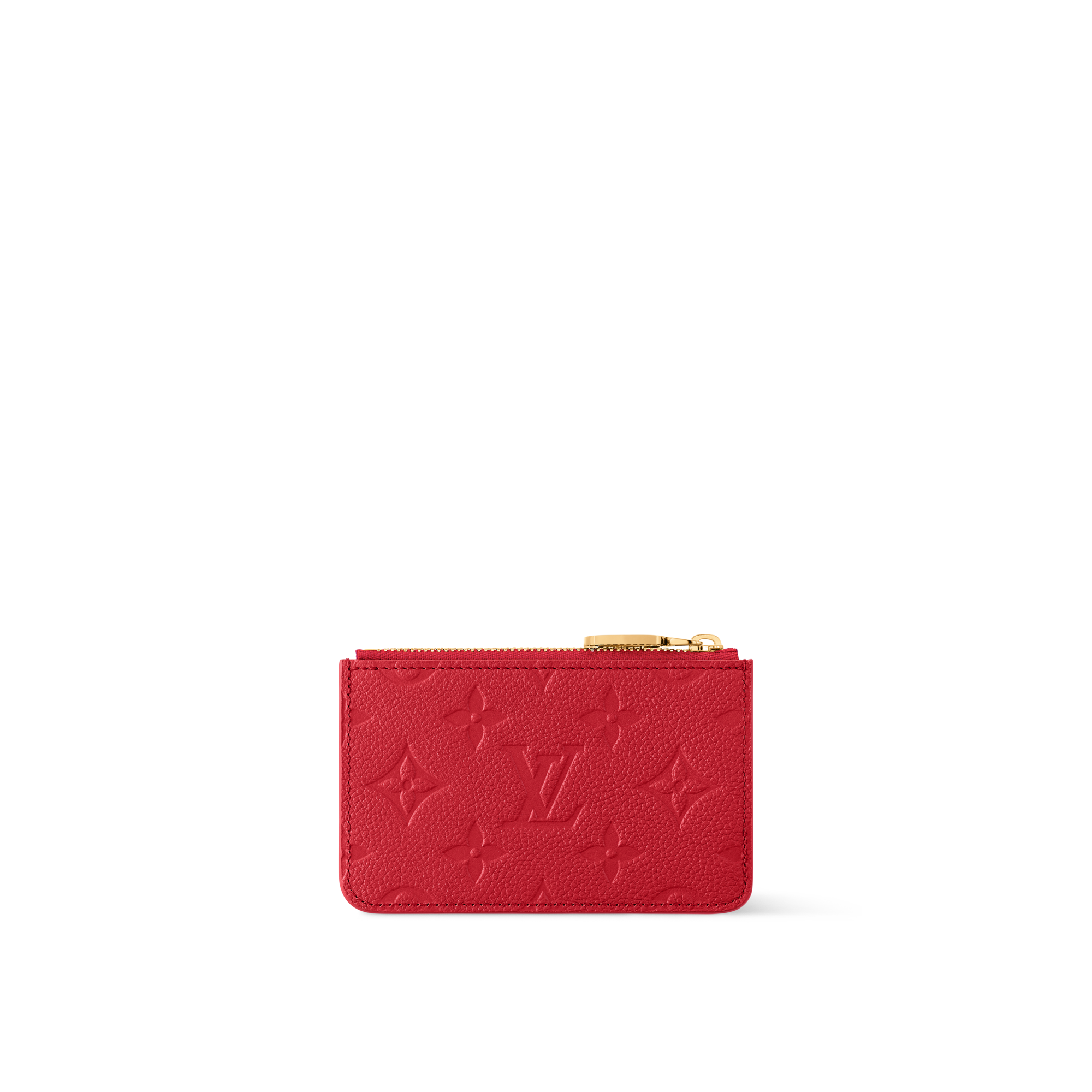 모노그램 앙프렝뜨 여성 지갑 & 미니백 카드 홀더 로미 카드 홀더 | 루이비통 공식 온라인 스토어® (크게 보기)