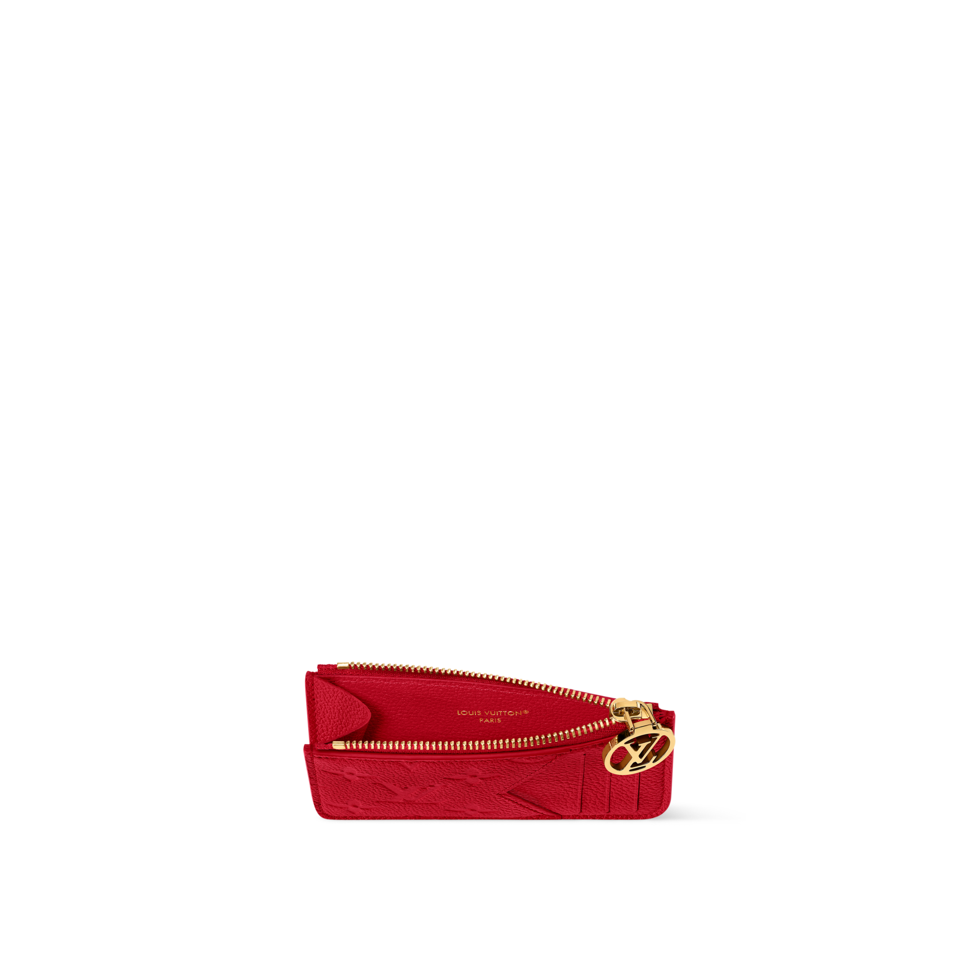 모노그램 앙프렝뜨 여성 지갑 & 미니백 카드 홀더 로미 카드 홀더 | 루이비통 공식 온라인 스토어® (크게 보기)