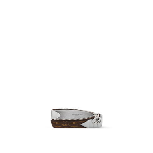 모노그램 여성 지갑 & 미니백 카드 홀더 로미 카드 홀더 | 루이비통 공식 온라인 스토어® (크게 보기)