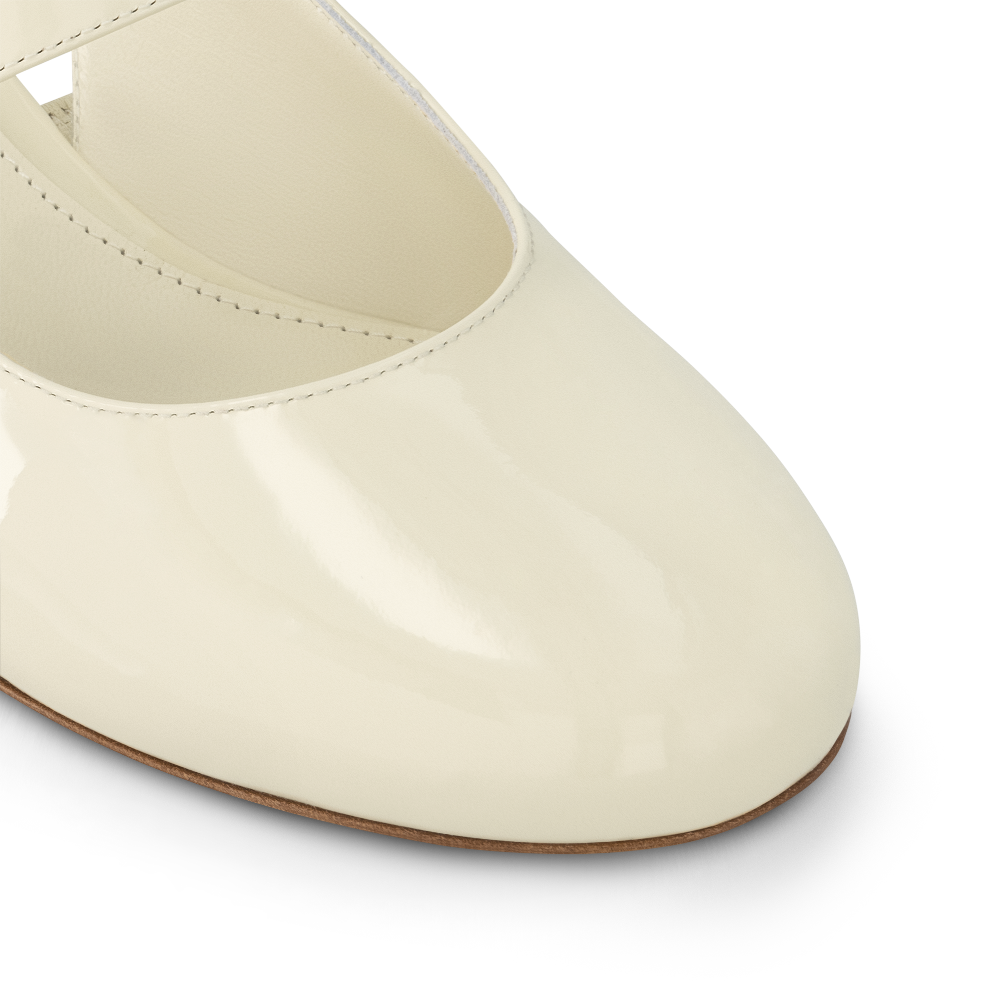  슈즈 펌프스 로미 슬링백 펌프스 | 루이비통 공식 온라인 스토어® (크게 보기)