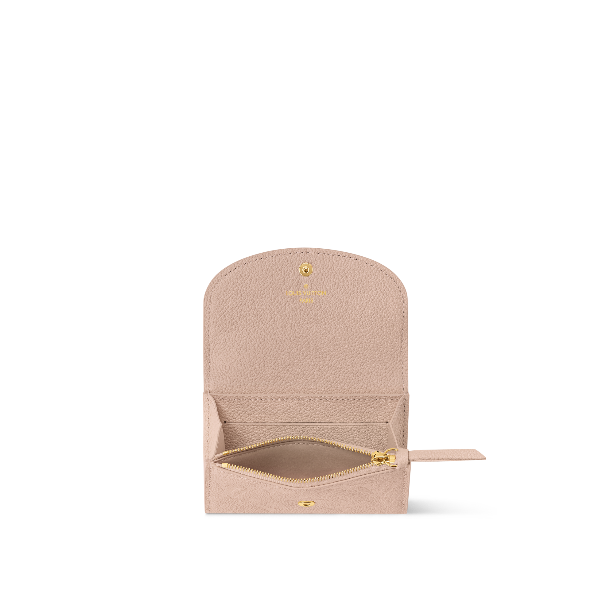 로잘리 코인 퍼스 모노그램 앙프렝뜨 - 여성 지갑 & 미니백 | 루이 비통