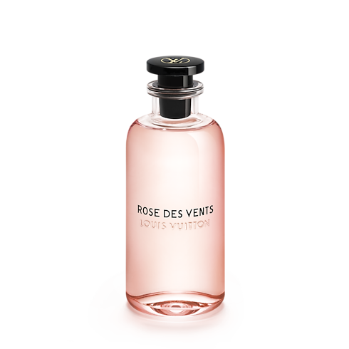 컬렉션 여성 향수 로즈 데 벙 (Rose des Vents) | 루이비통 공식 온라인 스토어® (크게 보기)