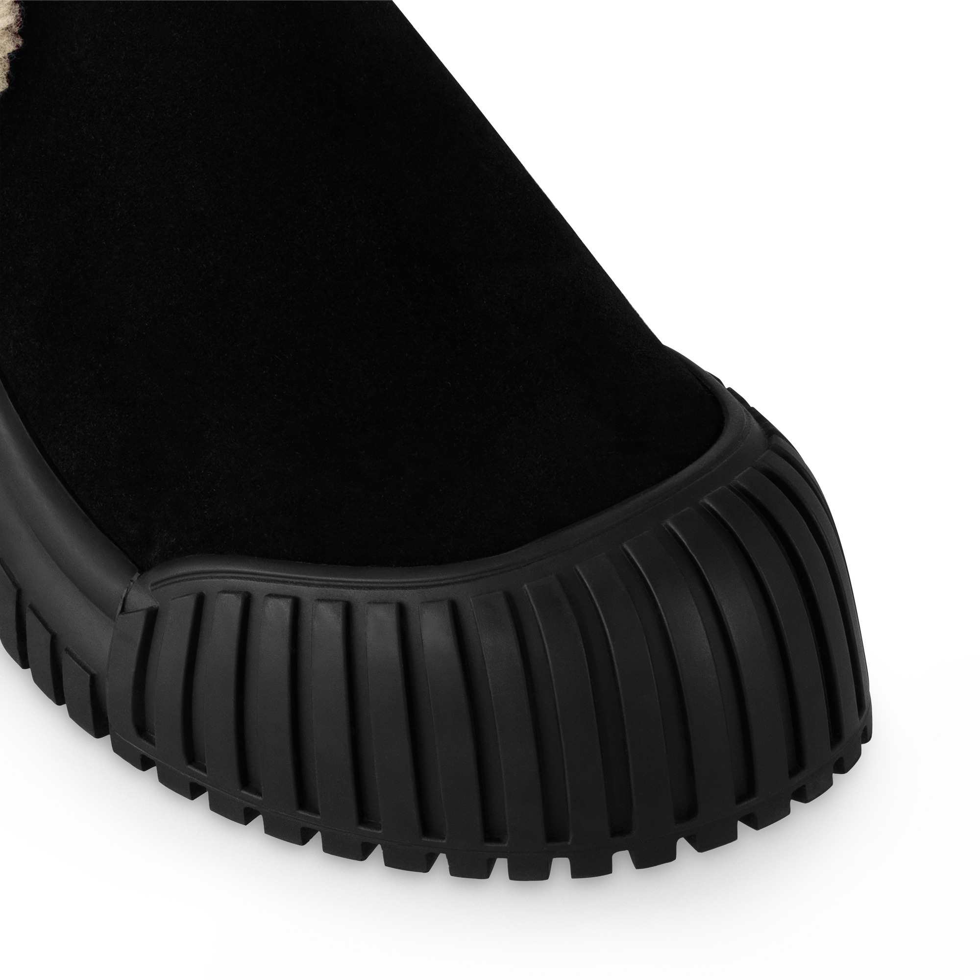  슈즈 부츠 & 부티 루비 플랫 앵클 부츠 | 루이비통 공식 온라인 스토어® (크게 보기)