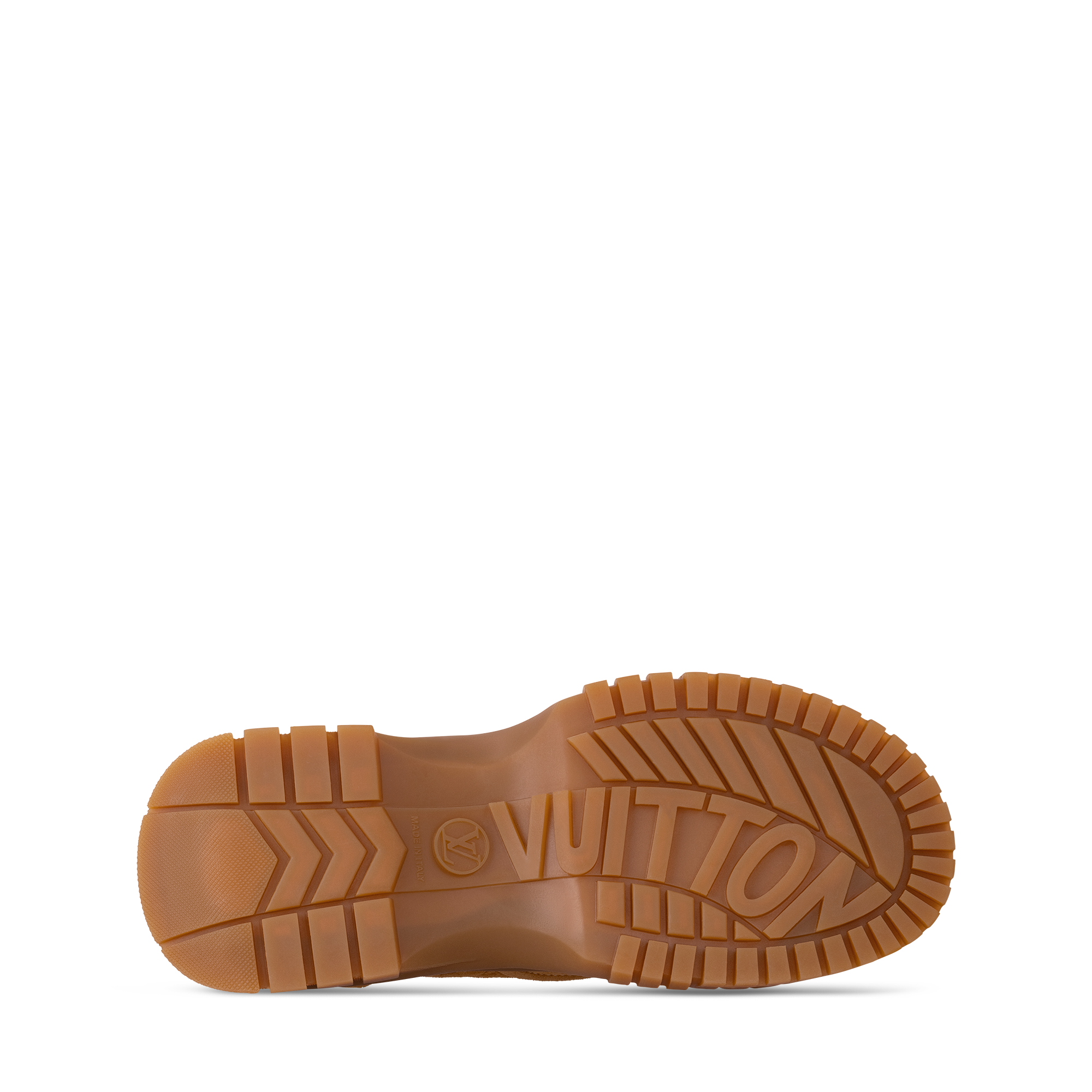  슈즈 로퍼 & 발레리나 루비 플랫 더비 | 루이비통 공식 온라인 스토어® (크게 보기)