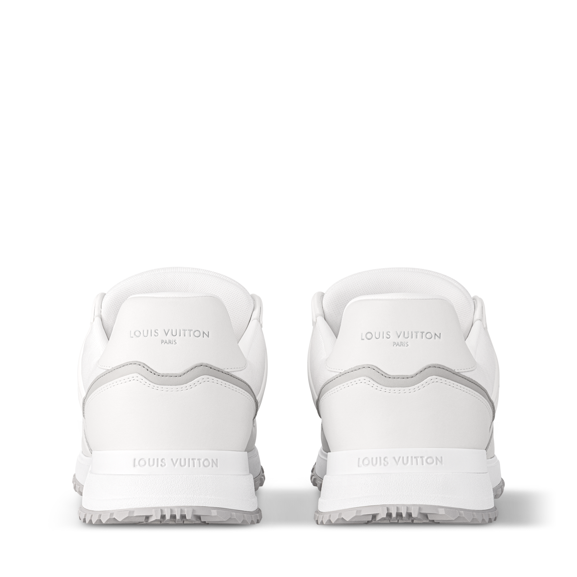  슈즈 스니커즈 런 어웨이 맥시 스니커즈 | 루이비통 공식 온라인 스토어® (크게 보기)