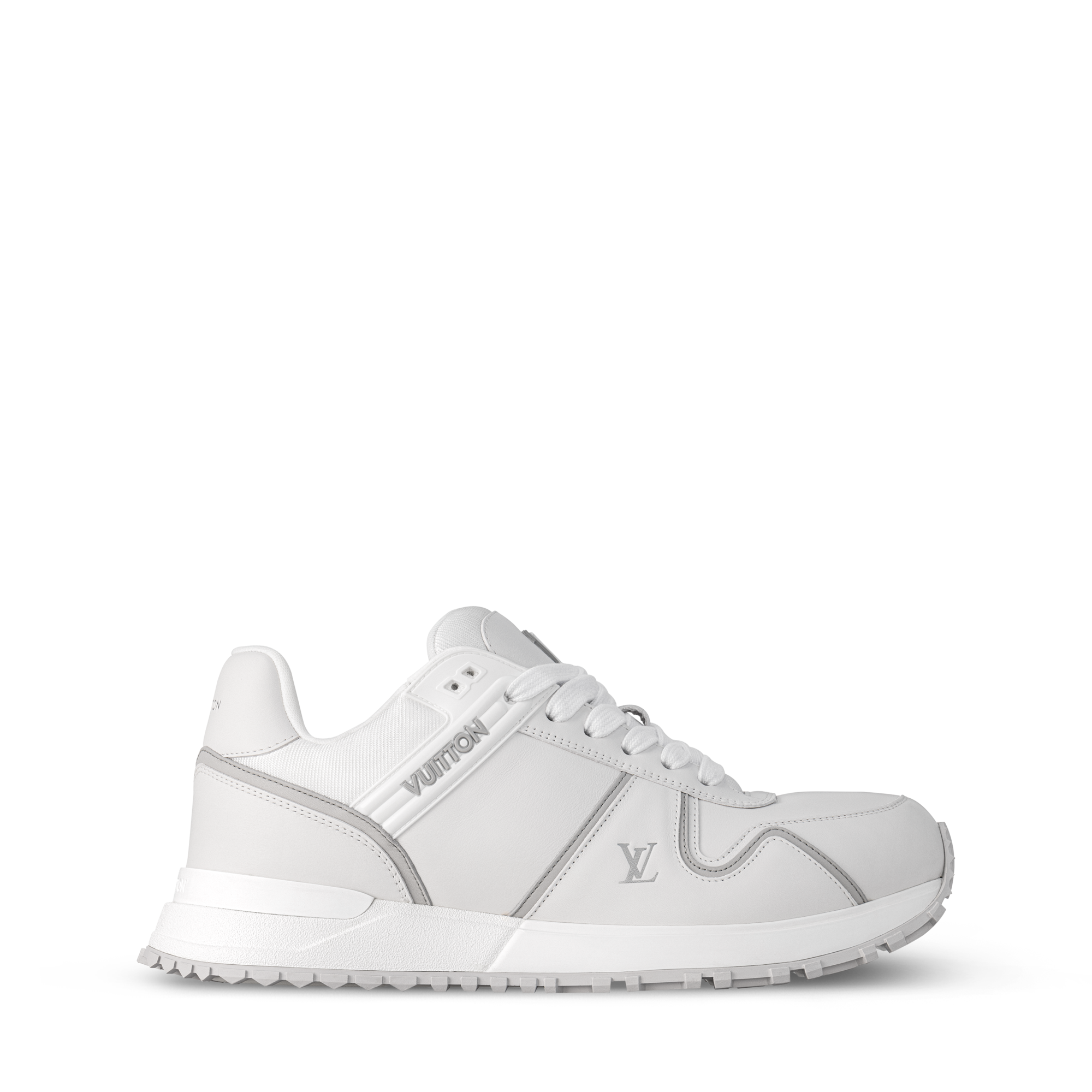  슈즈 스니커즈 런 어웨이 맥시 스니커즈 | 루이비통 공식 온라인 스토어® (크게 보기)