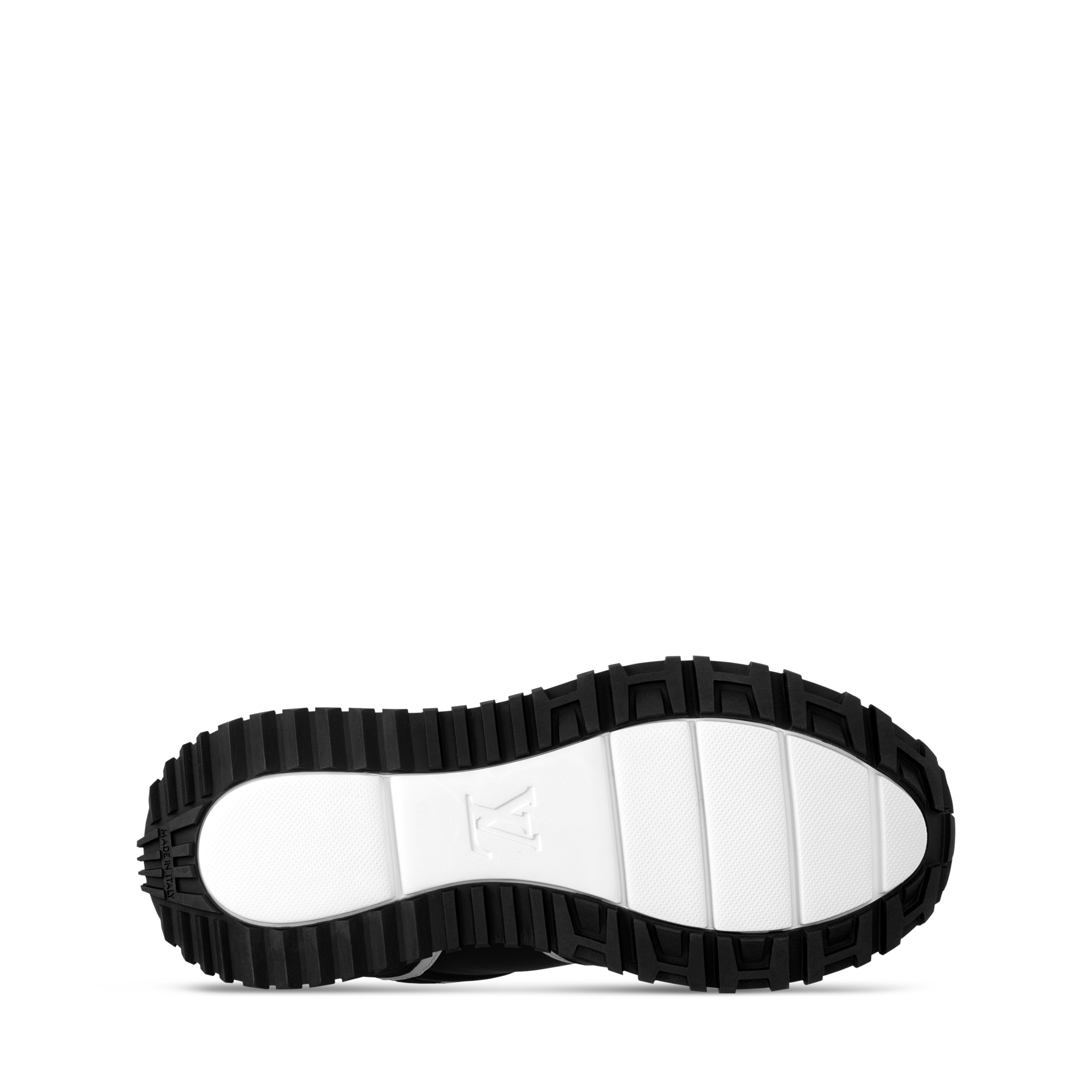  슈즈 스니커즈 런 어웨이 맥시 스니커즈 | 루이비통 공식 온라인 스토어® (크게 보기)