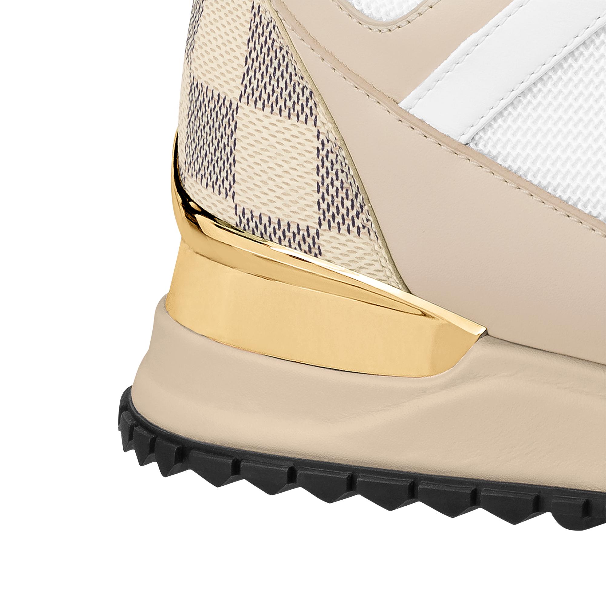  Discontinued Product Obs 5 런 어웨이 스니커즈 | 루이비통 공식 온라인 스토어® (크게 보기)