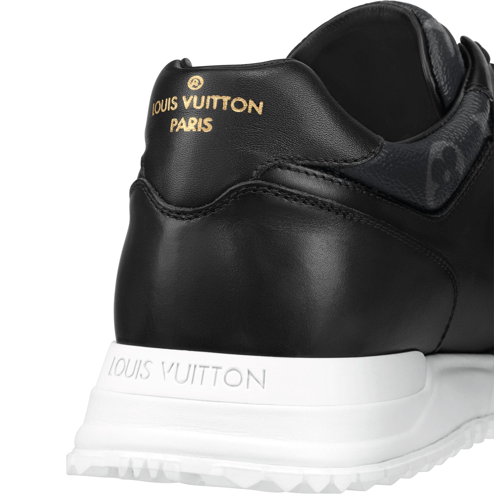  슈즈 스니커즈 런 어웨이 스니커즈 | 루이비통 공식 온라인 스토어® (크게 보기)