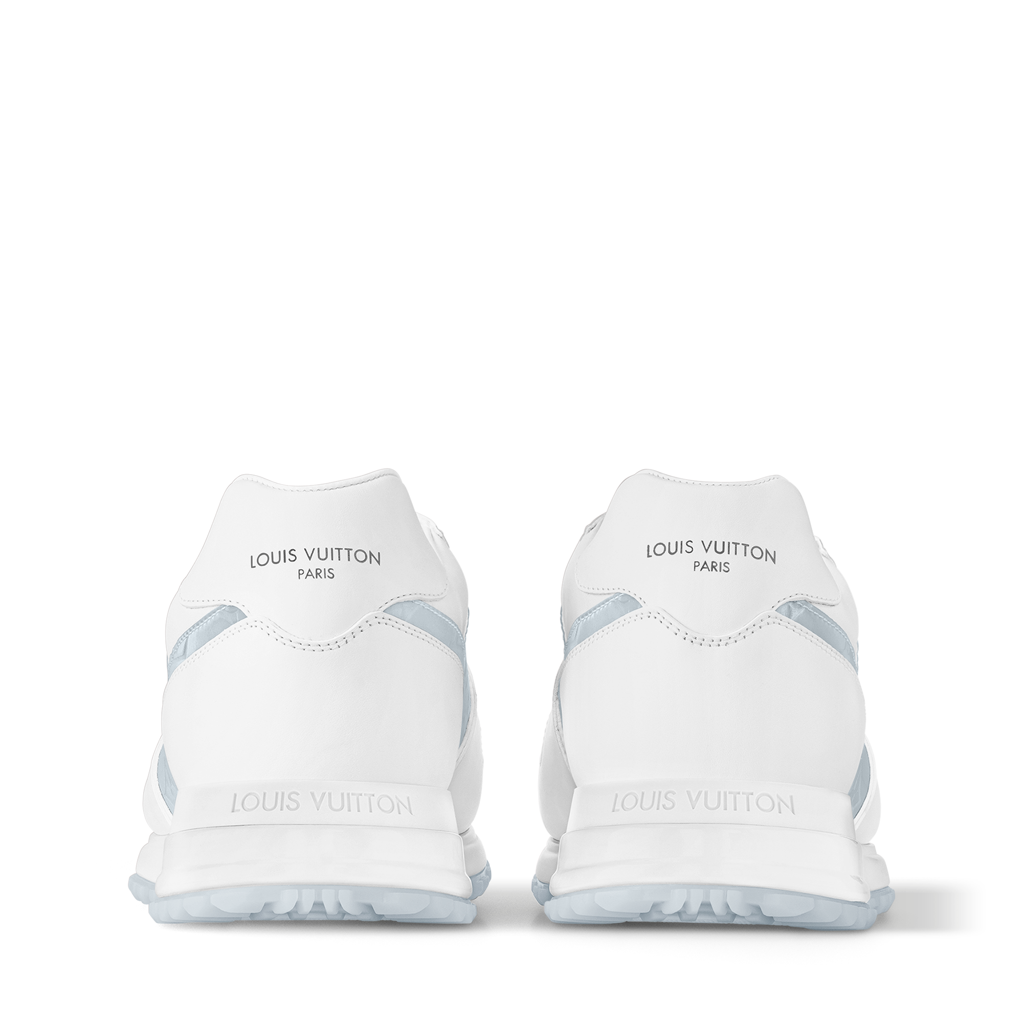  슈즈 슈즈 전체 보기 런 어웨이 스니커즈 | 루이비통 공식 온라인 스토어® (크게 보기)