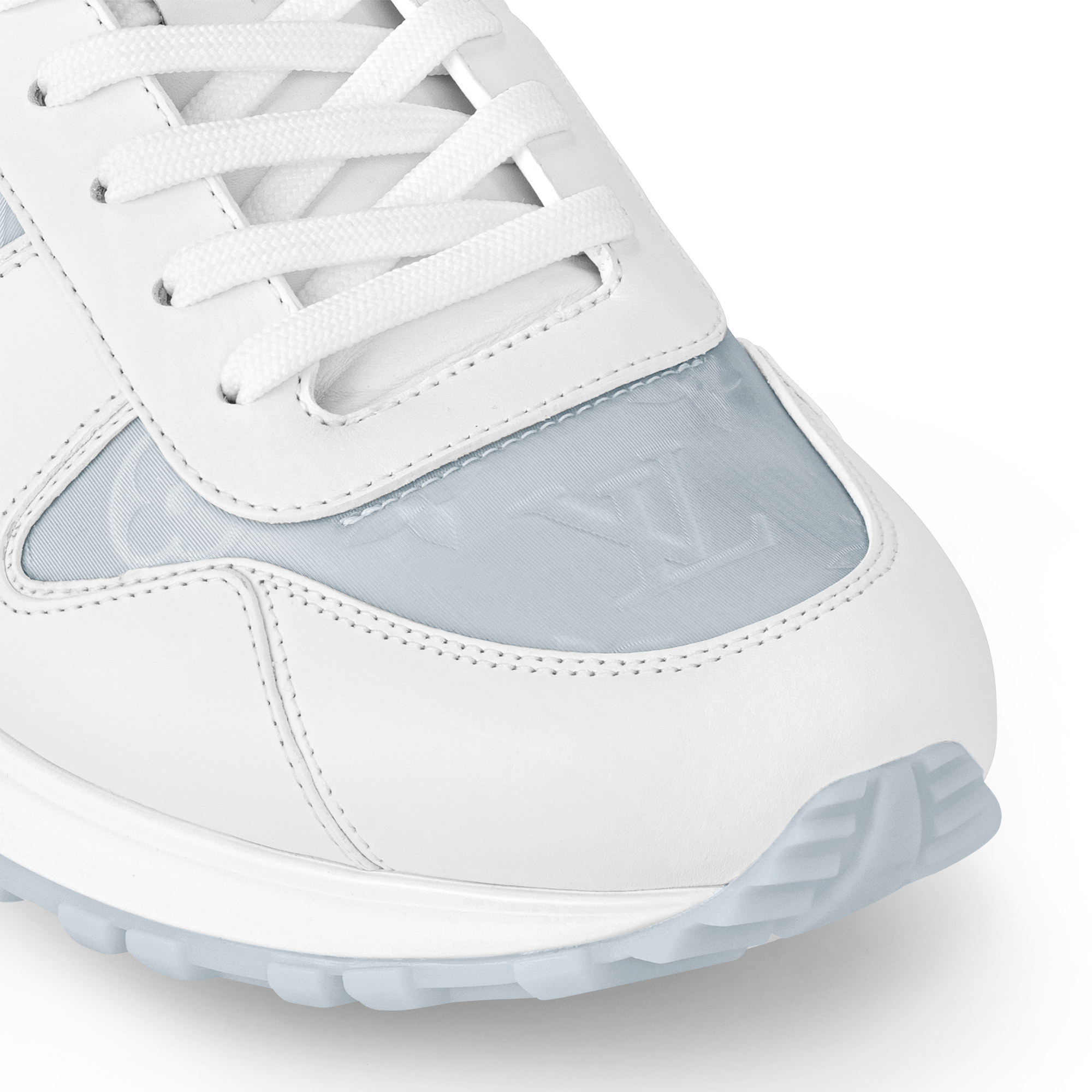  슈즈 슈즈 전체 보기 런 어웨이 스니커즈 | 루이비통 공식 온라인 스토어® (크게 보기)