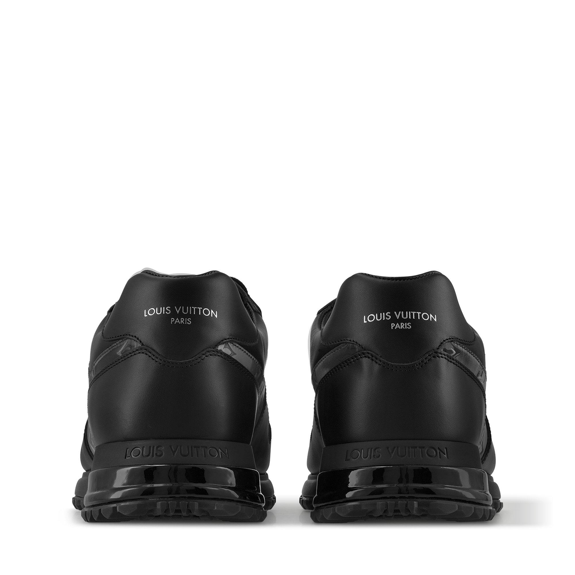  슈즈 슈즈 전체 보기 런 어웨이 스니커즈 | 루이비통 공식 온라인 스토어® (크게 보기)