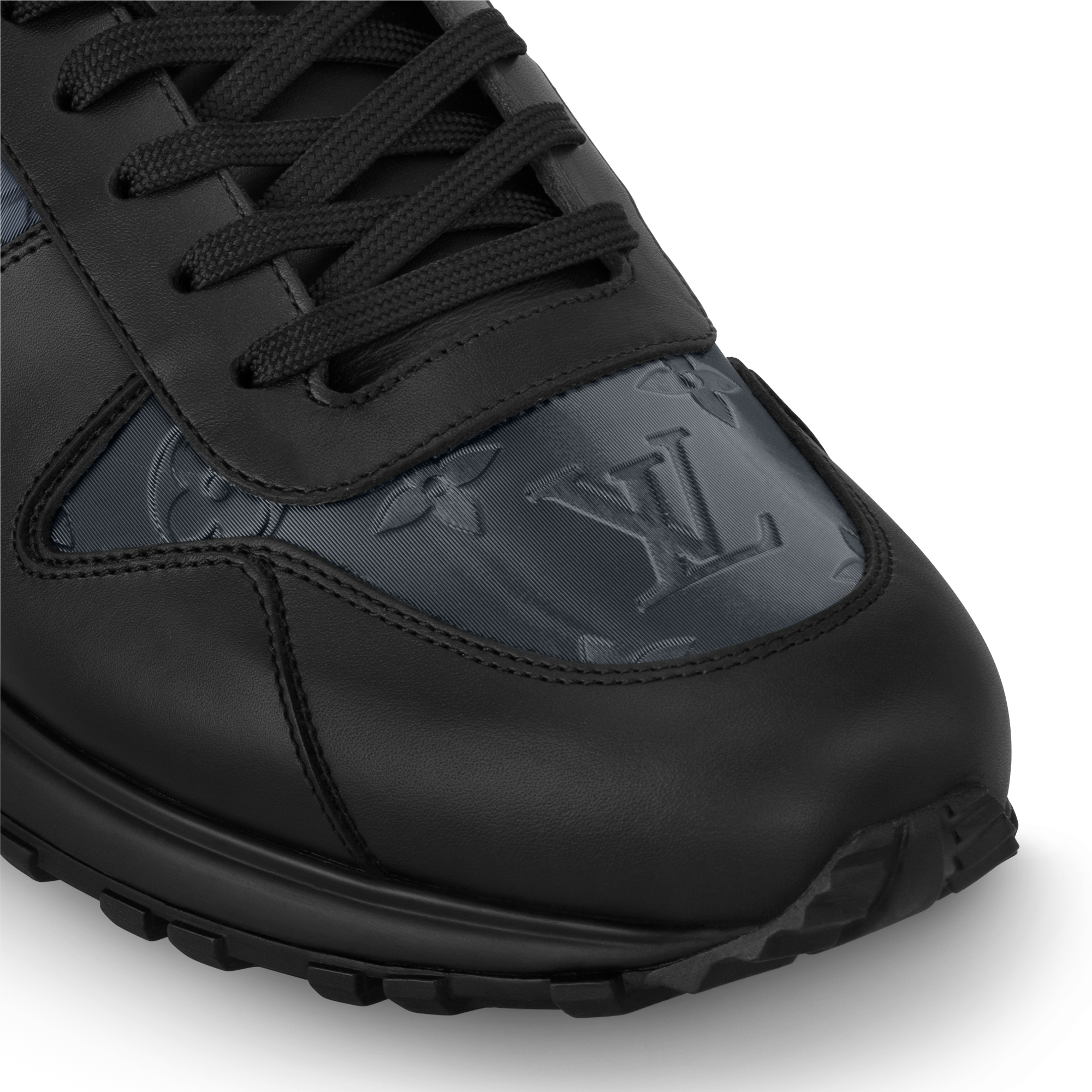  슈즈 슈즈 전체 보기 런 어웨이 스니커즈 | 루이비통 공식 온라인 스토어® (크게 보기)